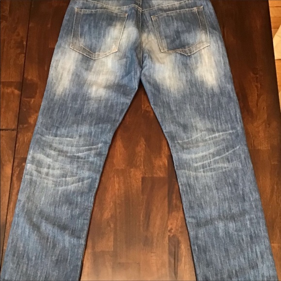 Paper Denim and Cloth straight Jeans - Picture 7 of 11